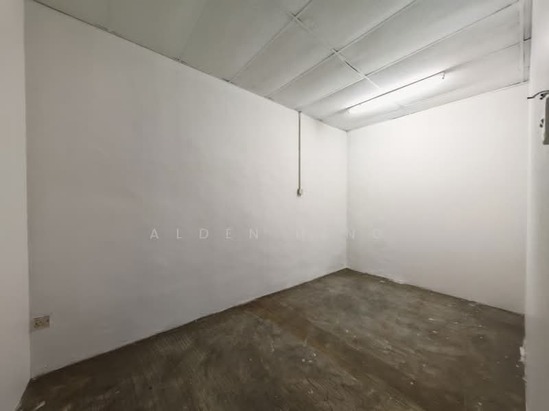 Terrace Factory for Rent in Taman Tan Sri Yaacob (Johor Bahru) - Alden Heng - Interior - PropertyGuru.com.my