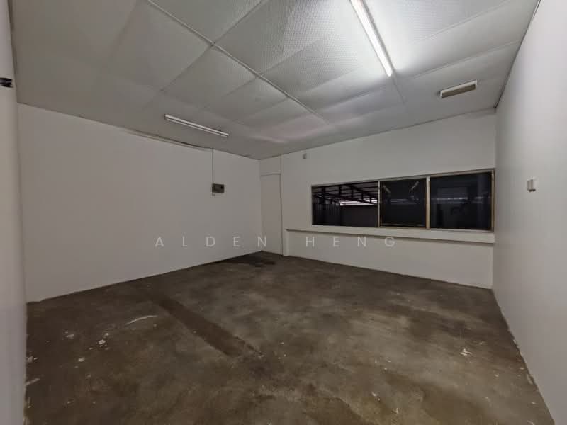 Terrace Factory for Rent in Taman Tan Sri Yaacob (Johor Bahru) - Alden Heng - Interior - PropertyGuru.com.my
