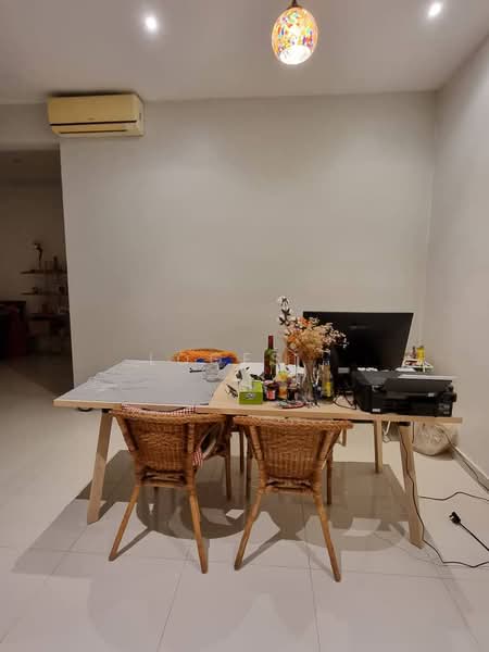 Sri Putramas III / Royal Regent untuk Untuk Dijual - RM 715,000, Mac 2026 - Study - PropertyGuru.com.my