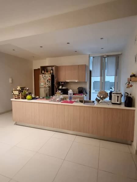 Sri Putramas III / Royal Regent untuk Untuk Dijual - RM 715,000, Mac 2026 - Kitchen - PropertyGuru.com.my