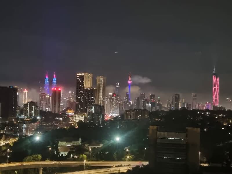 Sri Putramas III / Royal Regent untuk Untuk Dijual - RM 715,000, Mac 2026 - Exterior - PropertyGuru.com.my