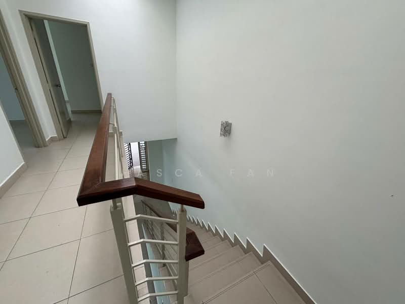 Rumah Kluster untuk Dijual di Taman Adda Heights (Tebrau) - Jasca Fan - Interior - PropertyGuru.com.my