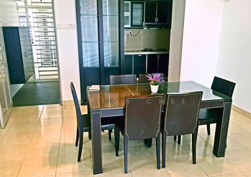 Sea View Tower untuk Untuk Dijual - RM 410,000, Mac 2026 - Dining Room - PropertyGuru.com.my