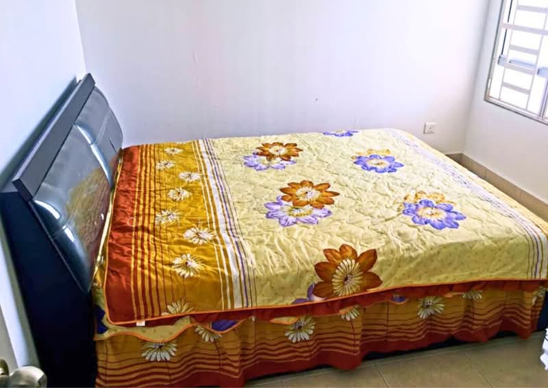 Sea View Tower untuk Untuk Dijual - RM 410,000, Mac 2026 - Bedroom - PropertyGuru.com.my