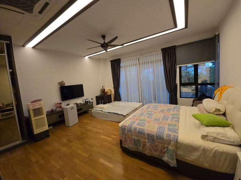 Semi-Detached House for Sale in Johor Bahru (Johor) - Kuu Chin - Bedroom - PropertyGuru.com.my