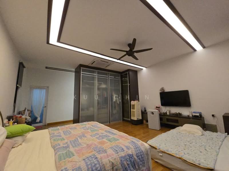 Semi-Detached House for Sale in Johor Bahru (Johor) - Kuu Chin - Bedroom - PropertyGuru.com.my