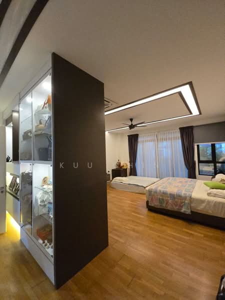 Semi-Detached House for Sale in Johor Bahru (Johor) - Kuu Chin - Bedroom - PropertyGuru.com.my