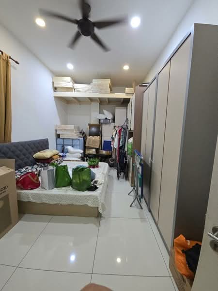 Semi-Detached House for Sale in Johor Bahru (Johor) - Kuu Chin - Bedroom - PropertyGuru.com.my