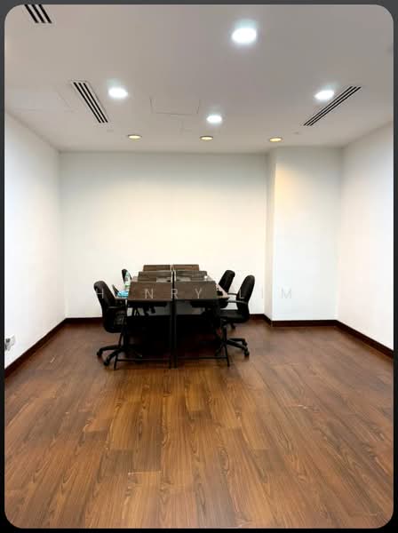 Office for Rent in KLCC (KL City Centre) - Henry Lim - Study - PropertyGuru.com.my