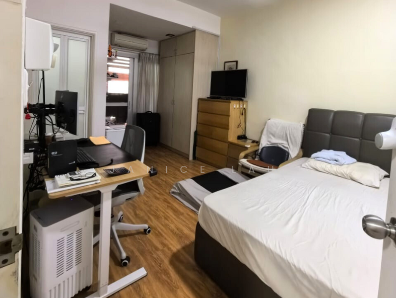 Terraced House for Sale in Alam Damai (Cheras) - Janice Lau - Bedroom - PropertyGuru.com.my