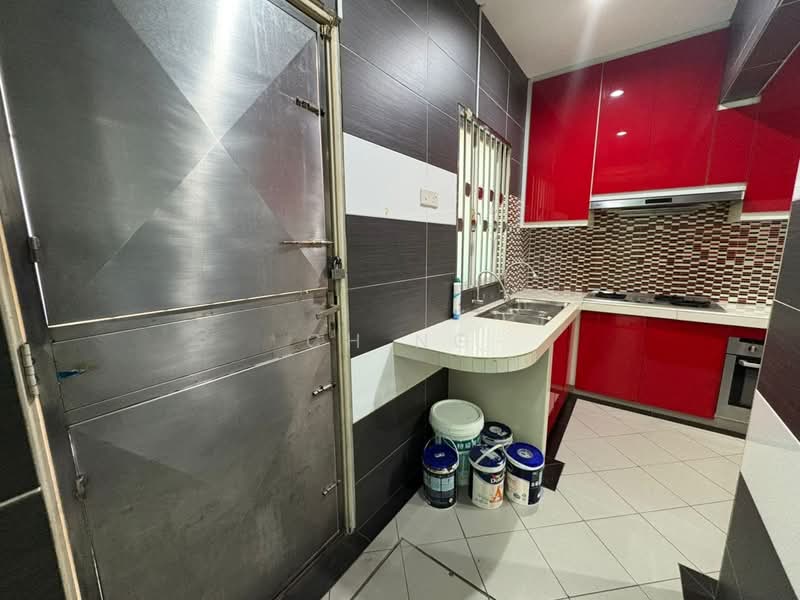 Laman Rimbunan untuk Untuk Dijual - RM 1,280,000, Mac 2026 - Kitchen - PropertyGuru.com.my