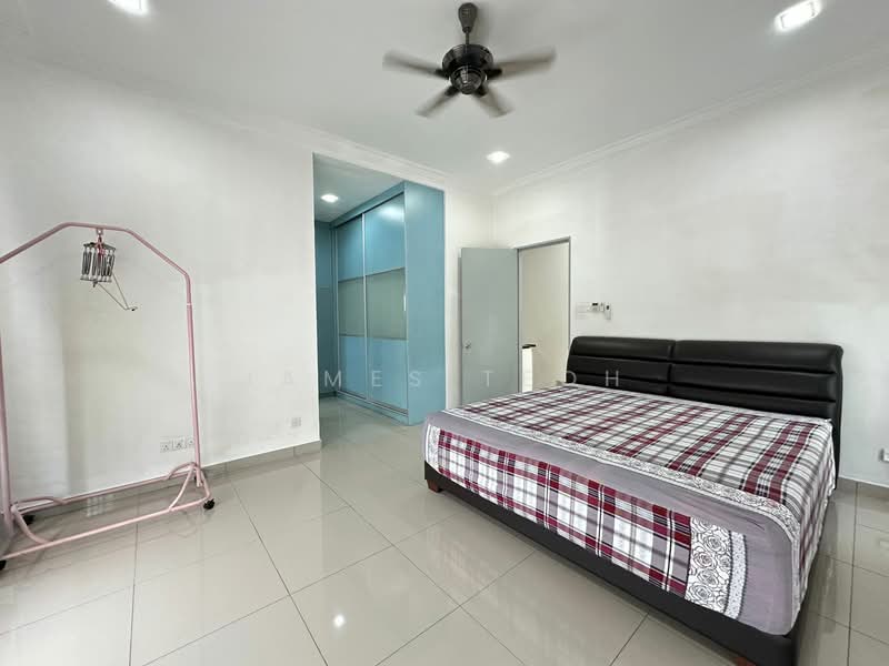 Ambang Botanic 2 untuk Untuk Dijual - RM 1,800,000, Mac 2026 - Bedroom - PropertyGuru.com.my