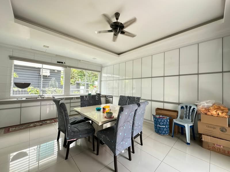 Ambang Botanic 2 untuk Untuk Dijual - RM 1,800,000, Mac 2026 - Kitchen - PropertyGuru.com.my