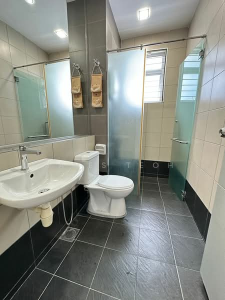 Ambang Botanic 2 untuk Untuk Dijual - RM 1,800,000, Mac 2026 - Bathroom - PropertyGuru.com.my