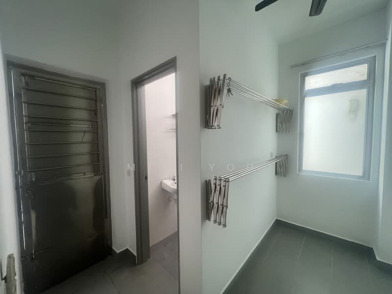 2-storey Terraced House for Rent in Bandar Rimbayu (Telok Panglima Garang) - Miki You - Interior - PropertyGuru.com.my