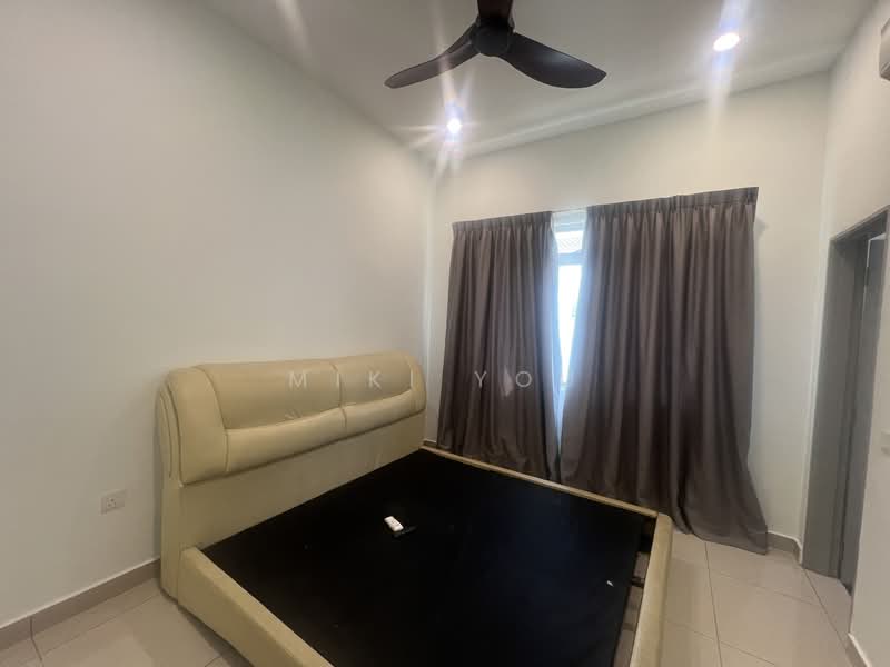 2-storey Terraced House for Rent in Bandar Rimbayu (Telok Panglima Garang) - Miki You - Bedroom - PropertyGuru.com.my