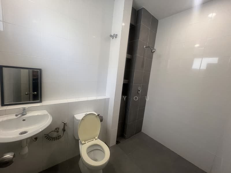 2-storey Terraced House for Rent in Bandar Rimbayu (Telok Panglima Garang) - Miki You - Bathroom - PropertyGuru.com.my