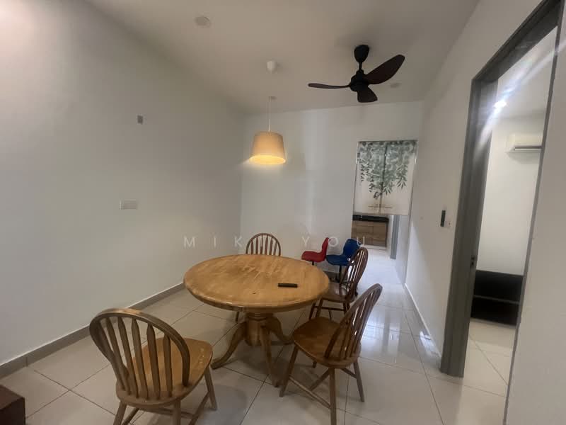 2-storey Terraced House for Rent in Bandar Rimbayu (Telok Panglima Garang) - Miki You - Dining Room - PropertyGuru.com.my