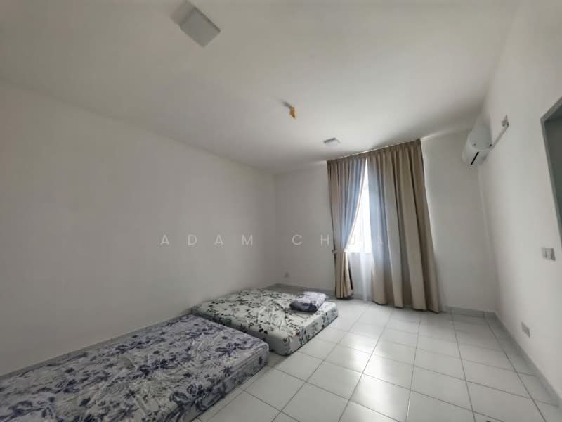 2-storey Terraced House for Sale in Taman Bestari Perdana (Pasir Gudang) - Adam Chua - Bedroom - PropertyGuru.com.my