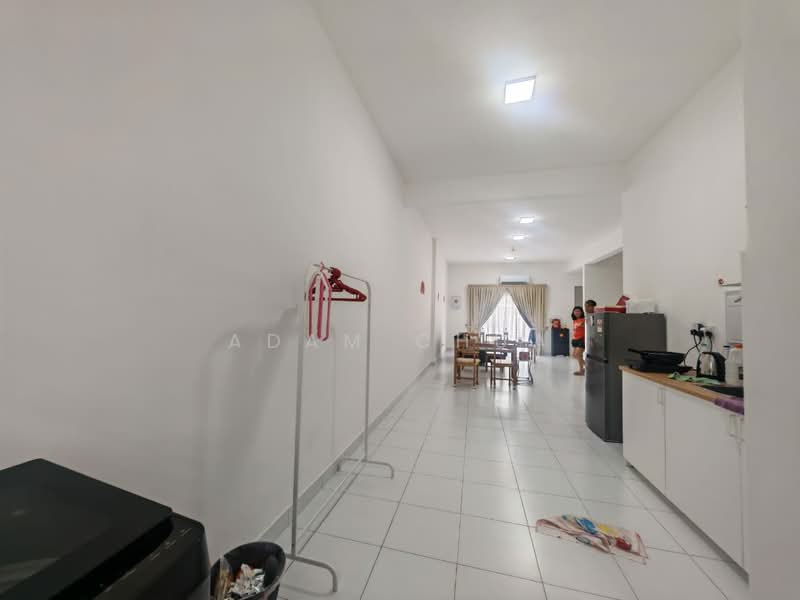 2-storey Terraced House for Sale in Taman Bestari Perdana (Pasir Gudang) - Adam Chua - Living Room - PropertyGuru.com.my