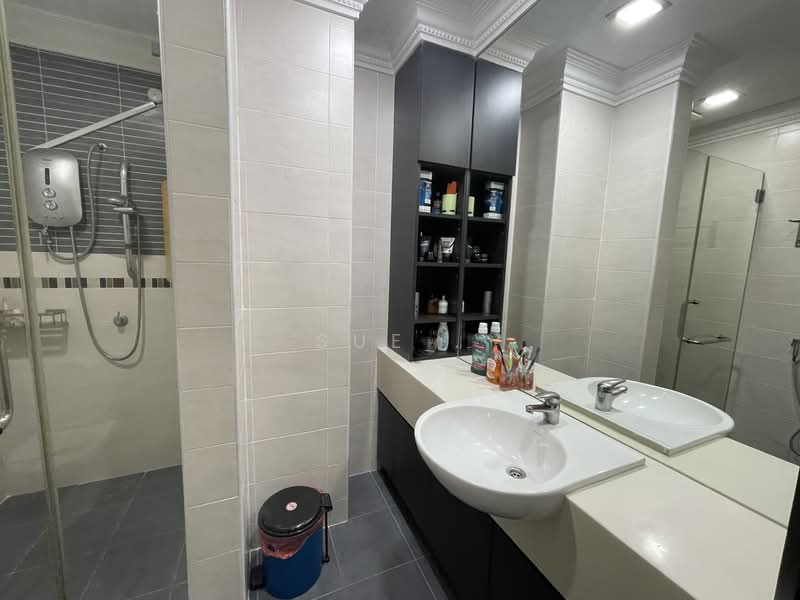 3-storey Terraced House for Sale in Bukit Jalil (Kuala Lumpur) - Sue . - Bathroom - PropertyGuru.com.my