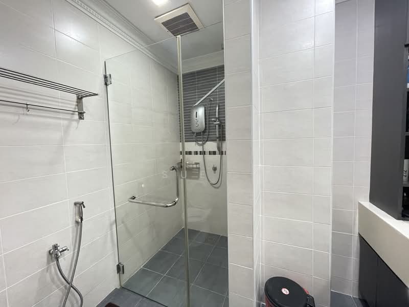 3-storey Terraced House for Sale in Bukit Jalil (Kuala Lumpur) - Sue . - Bathroom - PropertyGuru.com.my