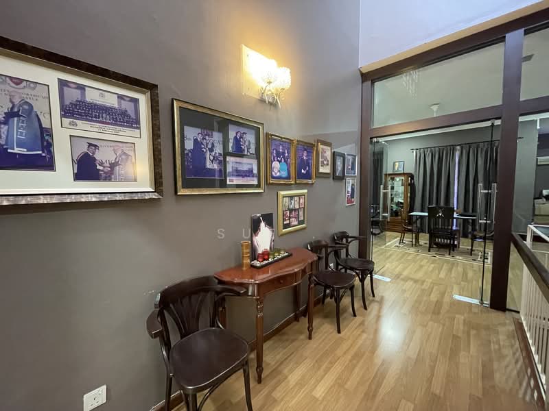 3-storey Terraced House for Sale in Bukit Jalil (Kuala Lumpur) - Sue . - Interior - PropertyGuru.com.my