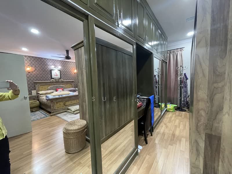 3-storey Terraced House for Sale in Bukit Jalil (Kuala Lumpur) - Sue . - Bedroom - PropertyGuru.com.my