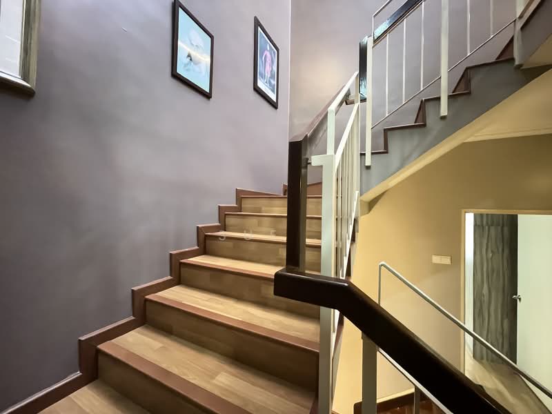 3-storey Terraced House for Sale in Bukit Jalil (Kuala Lumpur) - Sue . - Interior - PropertyGuru.com.my