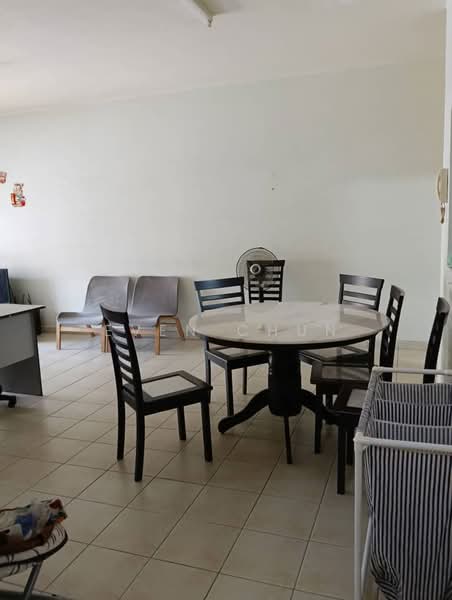 Prima Regency untuk Untuk Dijual - RM 365,000, Mac 2026 - Dining Room - PropertyGuru.com.my
