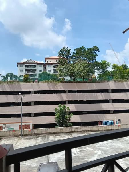Prima Regency untuk Untuk Dijual - RM 365,000, Mac 2026 - Exterior - PropertyGuru.com.my