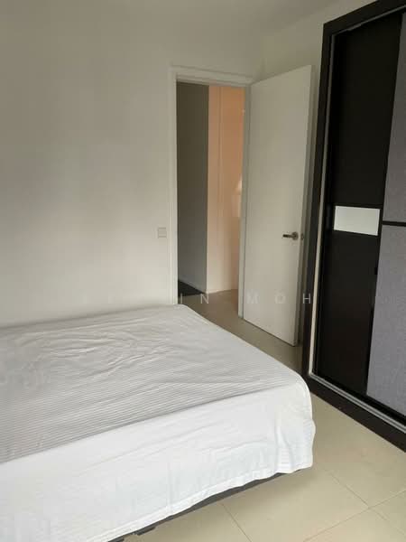 Service Residence for Rent at Arcoris SOHO - Kelvin Moh - Bedroom - PropertyGuru.com.my