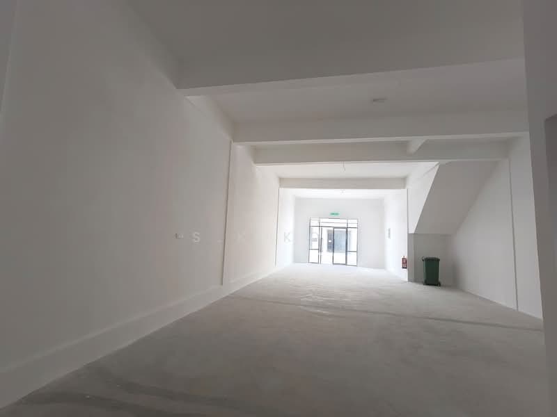 Shop for Rent in Pasir Gudang (Johor) - S.K Koo - Interior - PropertyGuru.com.my