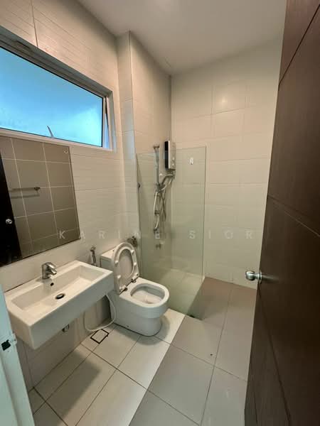 Bungalow for Sale in Iskandar Puteri (Nusajaya) (Johor) - Karine Sior - Bathroom - PropertyGuru.com.my