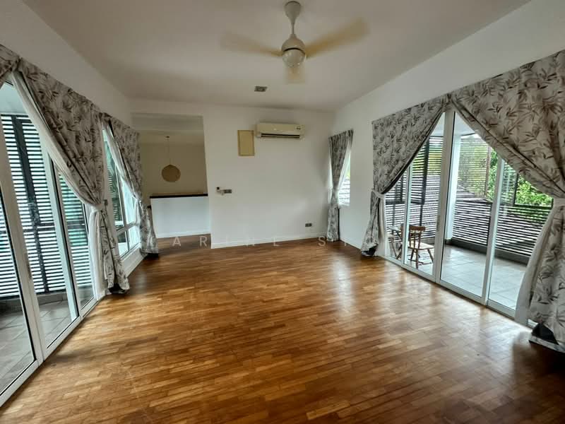 Bungalow for Sale in Iskandar Puteri (Nusajaya) (Johor) - Karine Sior - Living Room - PropertyGuru.com.my