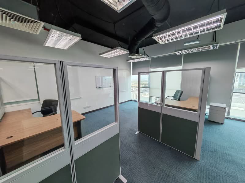 Office for Rent in Setia Alam (Selangor) - Kelly Teo - Study - PropertyGuru.com.my