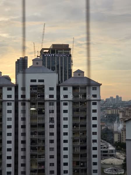 Condominium for Sale at Royal Domain Sri Putramas 2 - CK Wong - Exterior - PropertyGuru.com.my