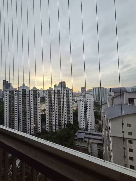 Condominium for Sale at Royal Domain Sri Putramas 2 - CK Wong - Exterior - PropertyGuru.com.my