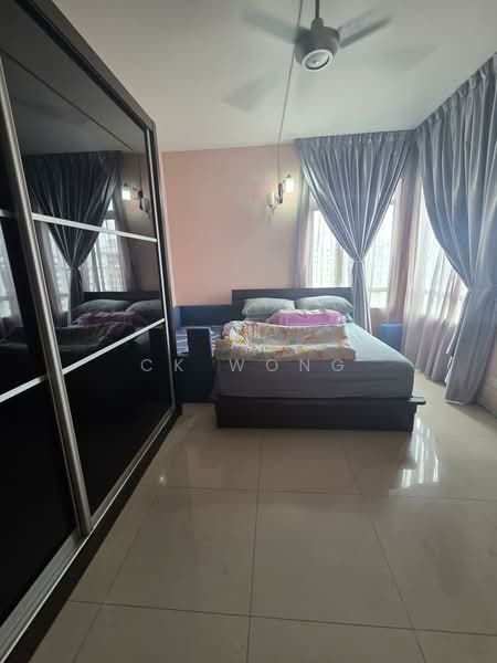 Condominium for Sale at Royal Domain Sri Putramas 2 - CK Wong - Bedroom - PropertyGuru.com.my