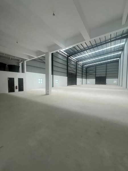 Factory for Rent in Bandar Bukit Raja (Klang) - Choon Sin Lim - Interior - PropertyGuru.com.my