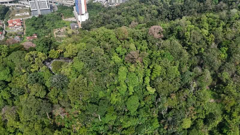 Kampung Sungai Penchala untuk Untuk Dijual - RM 8,600,000, Mac 2026 - Exterior - PropertyGuru.com.my