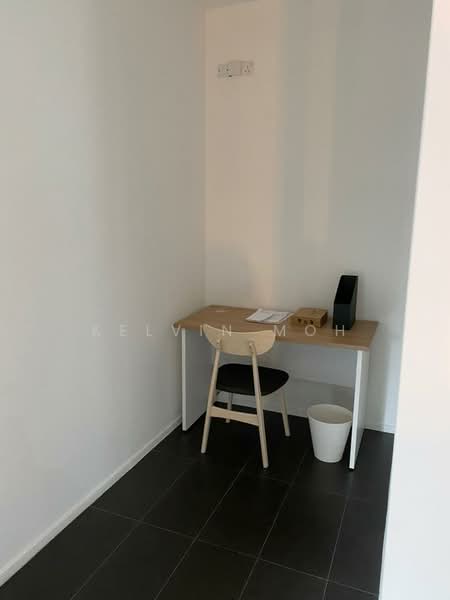 Service Residence for Sale at Arcoris SOHO - Kelvin Moh - Study - PropertyGuru.com.my