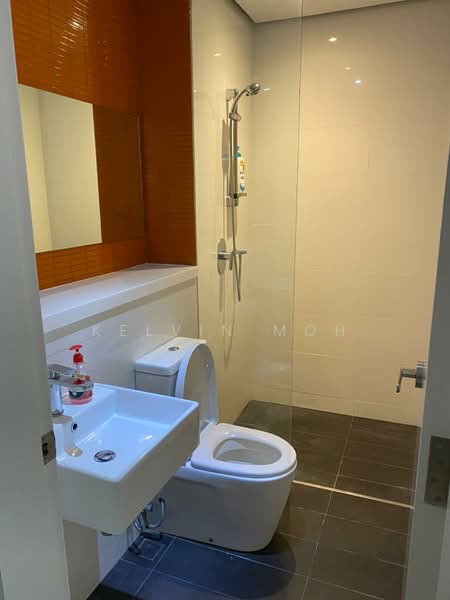 Service Residence for Sale at Arcoris SOHO - Kelvin Moh - PropertyGuru.com.my