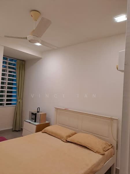 3-storey Terraced House for Sale in Tanjung Bungah (Penang) - Vince Tan - Bedroom - PropertyGuru.com.my