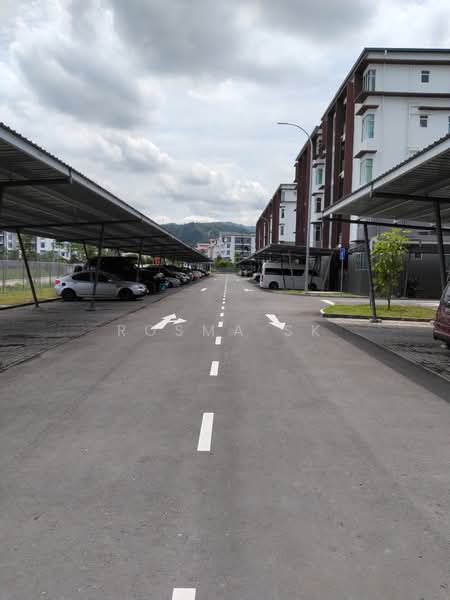 E Residence @ Telipok untuk Untuk Dijual - RM 330,000, Mac 2026 - Exterior - PropertyGuru.com.my