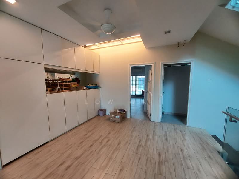 Taman Esplanad Superlink untuk Untuk Dijual - RM 2,200,000, Mac 2026 - Interior - PropertyGuru.com.my