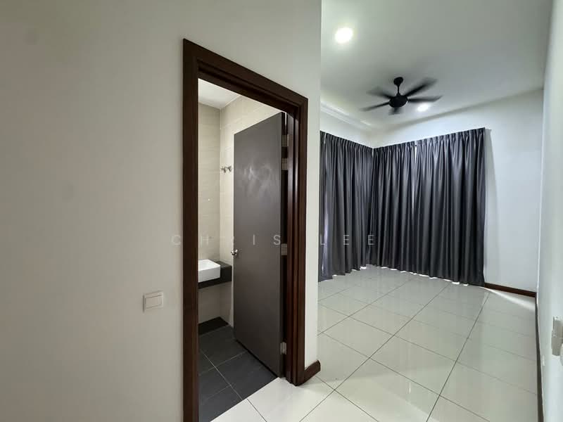 Rumah Berkembar untuk Disewa di Eco Sanctuary (Telok Panglima Garang) - Chris Lee - Bathroom - PropertyGuru.com.my