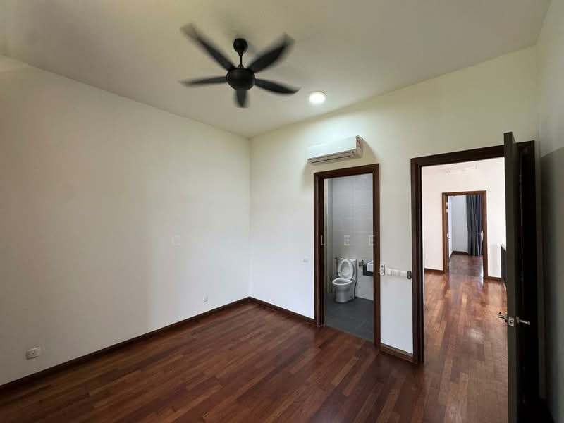 Semi-Detached House for Rent in Telok Panglima Garang (Selangor) - Chris Lee - Bedroom - PropertyGuru.com.my