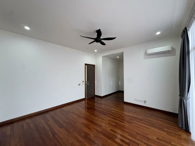 Rumah Berkembar untuk Disewa di Eco Sanctuary (Telok Panglima Garang) - Chris Lee - Interior - PropertyGuru.com.my