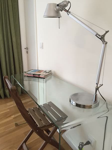 St Mary Residences untuk Untuk Disewa - RM 4,500 /bulan, Mac 2026 - Study - PropertyGuru.com.my